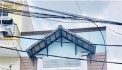 Bán nhà Hẻm Xe hơi 5m Phạm Văn Chiêu F14 GV 5x14 1T1L Chỉ 5.7 tỷ